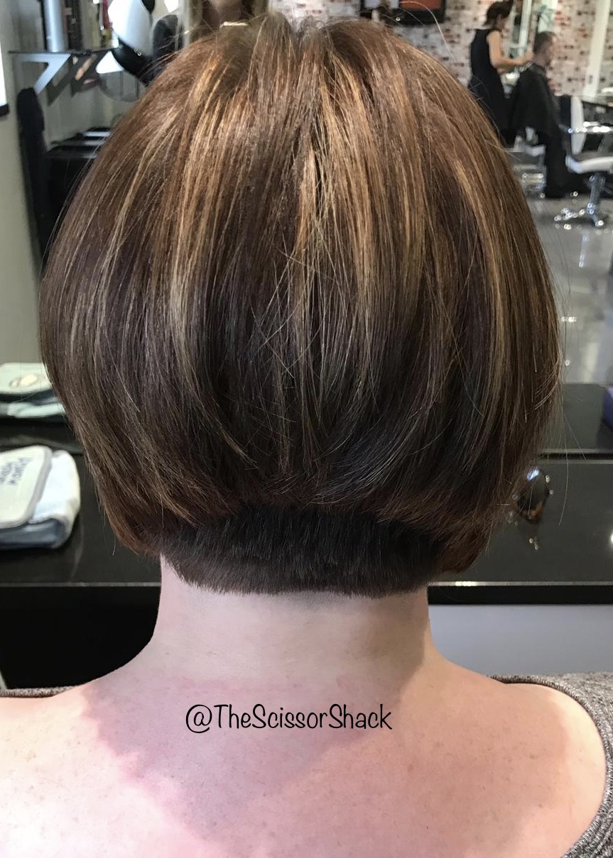 The Scissor Shack Hairdresser and Barbers Birch Hill Bracknell